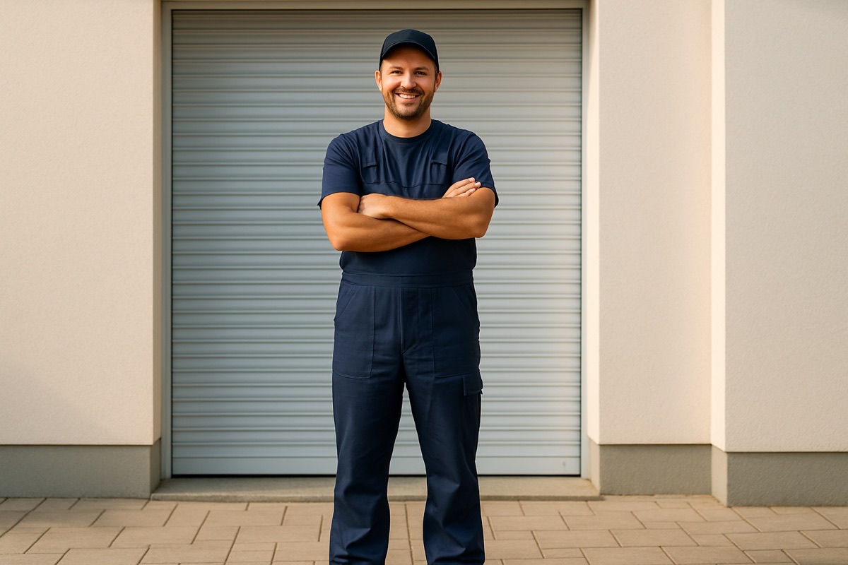 Rolluik reparatie in Mechelen — Rolluik reparatie Mechelen